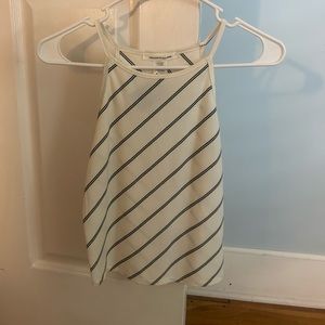 Caution to the wind tank top!!